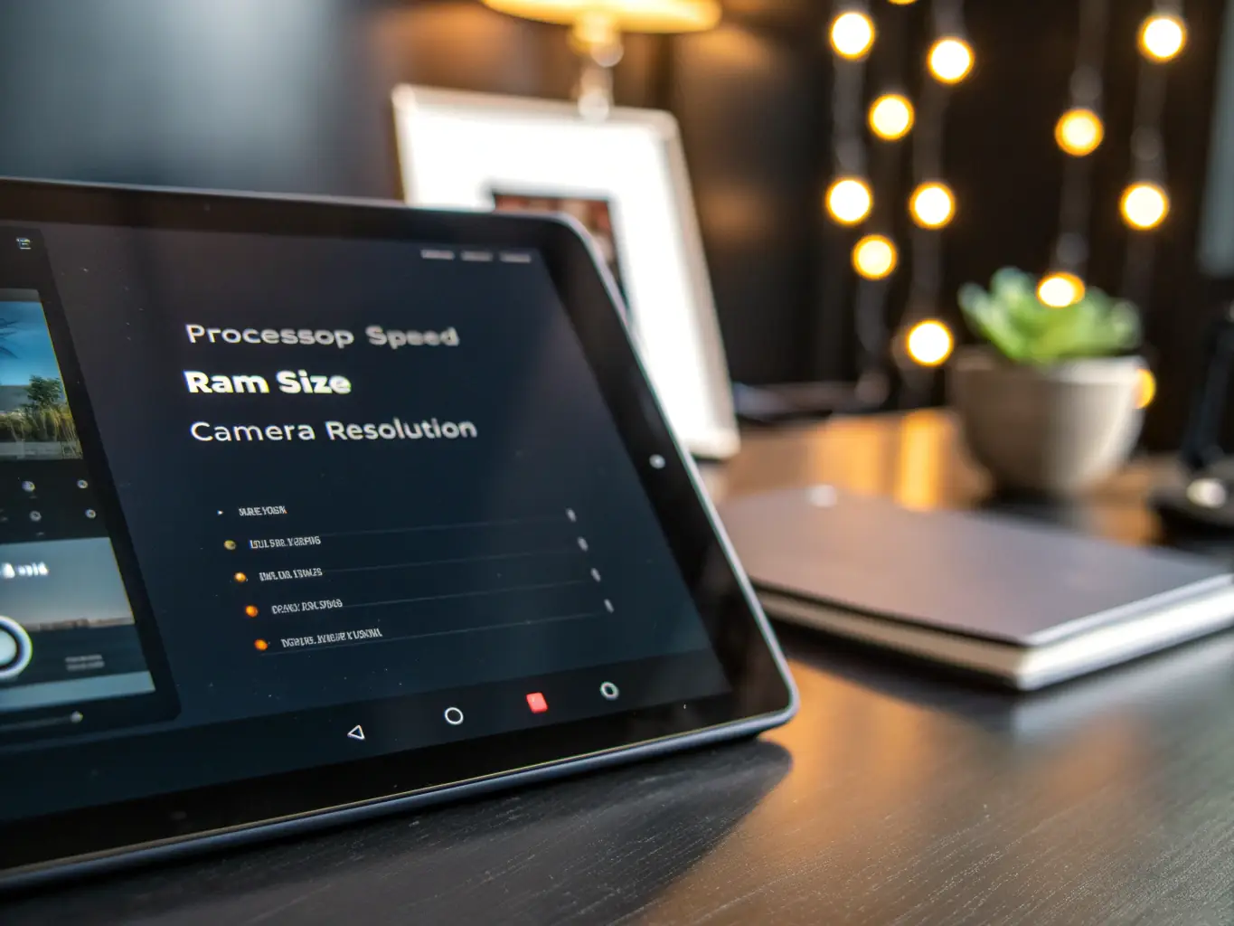 A user comparing the processing speed of a OnePlus 9 Pro and a Xiaomi Mi 11 using the phonestore.ai comparison tool, focusing on benchmark scores and app loading times.